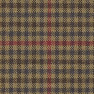 Mustard/Cherry Red Gun Club