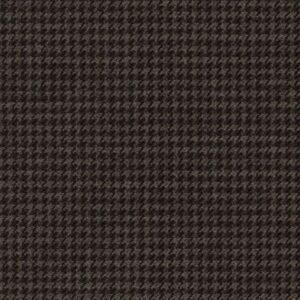 Gray Houndstooth