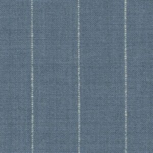 Light Blue With Boucle Stripe