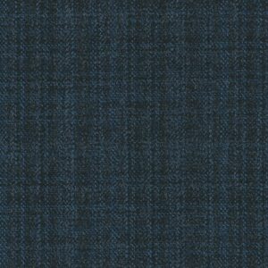 Navy Unbalanced Grid Check (Plaid)