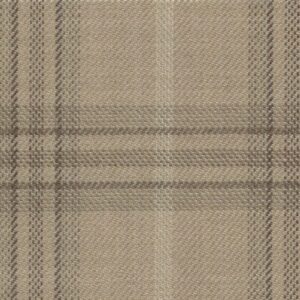 Sand Diffused Check (Plaid)