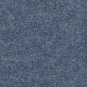 Light Grey/Blue Solid