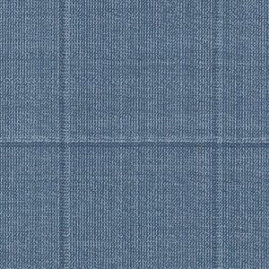 Cornflower Tonal Windowpane