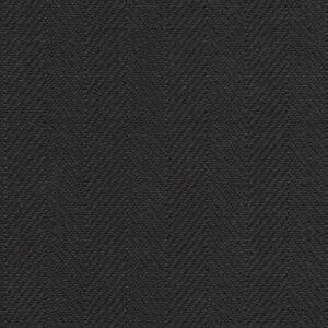 Mid Gray Herringbone