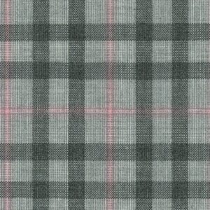 Light Grey/Rose Pink Gun Club