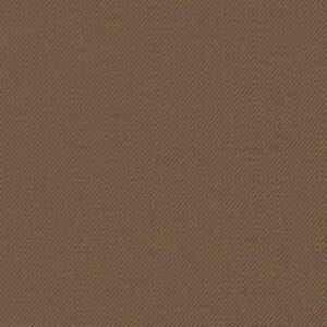 Mid Brown Mocha Solid