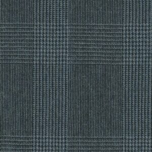 Slate Blue Glen Check