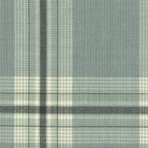 Seafoam Tonal Tartan Check (Plaid)