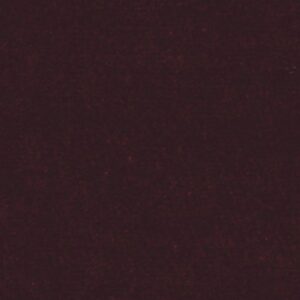 Maroon Chenille Solid