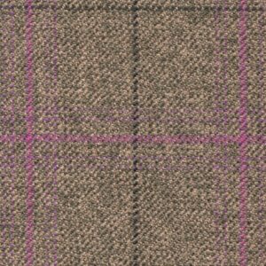 Sand/Sage Mix/Lavender Check