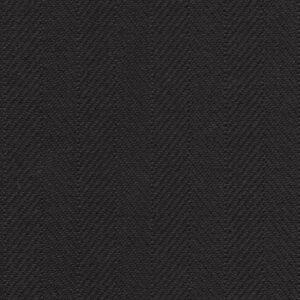 Charcoal Herringbone