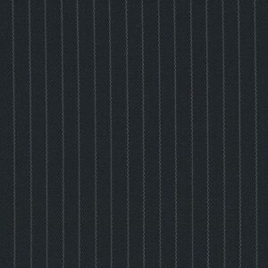 Navy Narrow Laceline Stripe