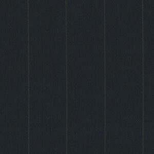 Navy Laceline Stripe