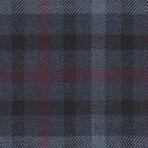 Navy/Deep Magenta Gun Club