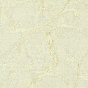 Ivory Textured Jacquard
