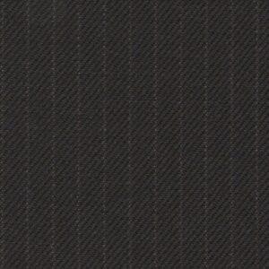Navy Narrow Interlacing Stripe