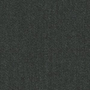 Charcoal Steep Twill