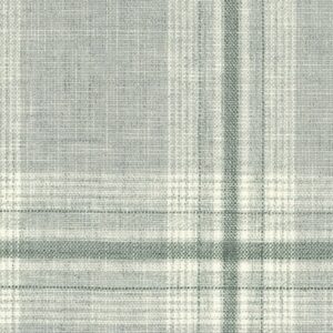 Light Grey Tonal Tartan Check (Plaid)